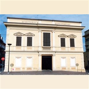 Una nuova sala operatoria a Baggiovara: questa sera la raccolta fondi all’Auditorium Ferrari 