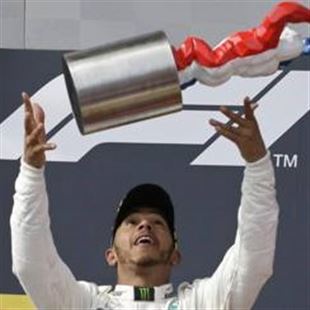 GP di Francia: Vettel sbaglia la partenza, Hamilton si riprende la vetta