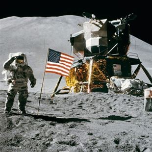 Al Mabic un incontro per scoprire lo spazio e il programma “Apollo” 
