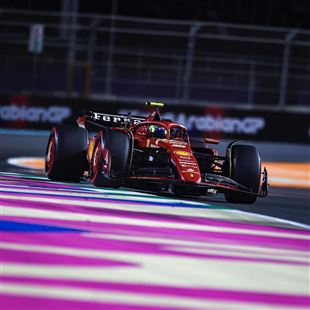 Qualifiche GP dell’Arabia Saudita: ancora Verstappen-Leclerc, buon debutto per Bearman