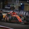 Qualifiche GP del Bahrain: prima fila Max-Charles, i distacchi sono minimi