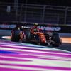 Qualifiche GP dell’Arabia Saudita: ancora Verstappen-Leclerc, buon debutto per Bearman