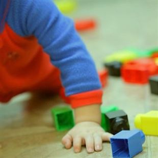 Nei nidi del Distretto Ceramico arriva “Incontrarsi per conoscersi, conoscersi per cambiare”