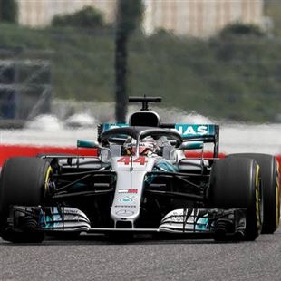 GP del Giappone: weekend grigio per la Ferrari, Hamilton esulta ancora