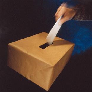 Elezioni: l’affluenza dei maranellesi alle urne fino alle ore 12 