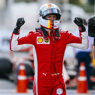 GP del Canada: la Ferrari torna a vincere a Montréal con Vettel