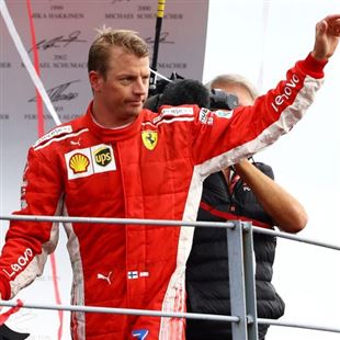 Ufficiale: Raikkonen va alla Sauber, la Ferrari riparte da Leclerc