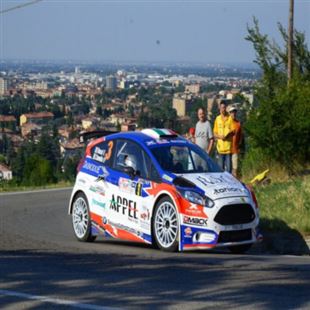In arrivo questo fine settimana il Rally Città di Modena 