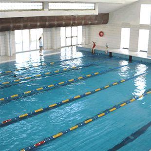Il nuoto come strumento per abbattere barriere: il progetto di Uisp ed Ausl 