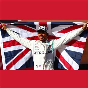 Bottas vince la tappa texana, Hamilton mette in bacheca il sesto titolo iridato