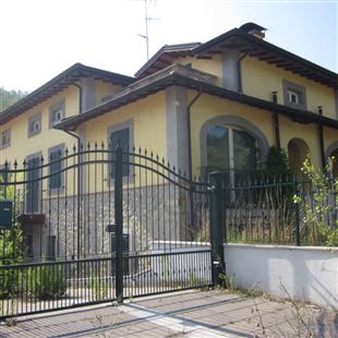 Villa confiscata alla criminalità organizzata: l’immobile sarà assegnato al Comune 