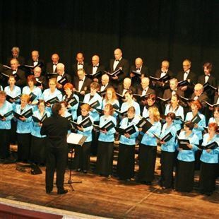 Concerto dell’Epifania a Pozza con la scuola corale Puccini 