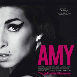 "Amy - The girl behind the name": all'auditorium Ferrari il film sulla vita di Amy Winehouse