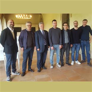 Memorial Sassi: quattro giorni di grande calcio giovanile
