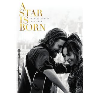 Domani sera all'auditorium Ferrari la proiezione del film "A star is born"