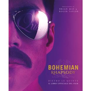 All’auditorium Ferrari la proiezione della pellicola “Bohemian Rhapsody”