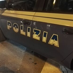 Arrestato un 37enne residente in città: sorpreso dalla polizia con tre chili di coca