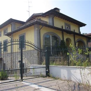 Villa di Fogliano: la struttura accoglierà le donne vittime di violenza 