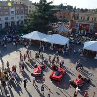 “Gran premio del gusto": disponibili le domande per partecipare. Iscrizioni fino al 2 settembre 