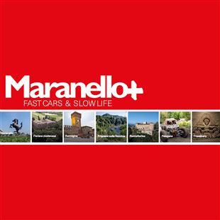 Online maranelloplus.com, il sito che promuove il turismo nel distretto