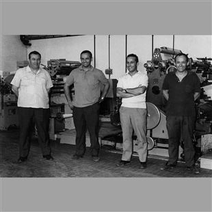 All'auditorium Ferrari la presentazione di “Panini, storia di una famiglia e di tante figurine” 
