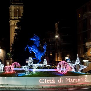 Il piano di Comune e Consorzio “Terra del Mito” per sostenere il commercio locale a Natale