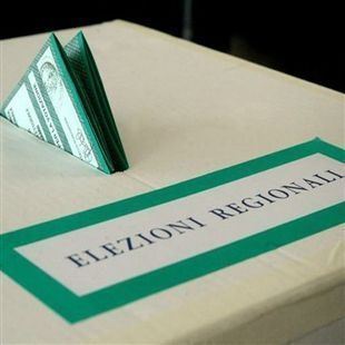Elezioni regionali: il dato sull’affluenza alle ore 12