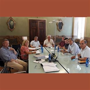 Unione dei Comuni del Distretto Ceramico: approvato il bilancio di previsione e il DUP
