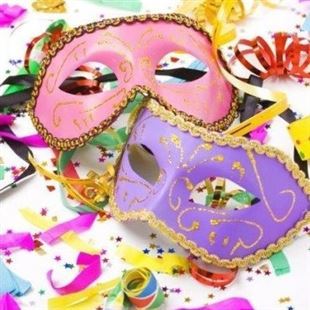 Carnevale in città: festa tra travestimenti, laboratori e letture animate