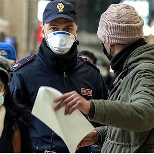 Nuovo modello per le autodichiarazioni sul sito del Ministero dell’Interno