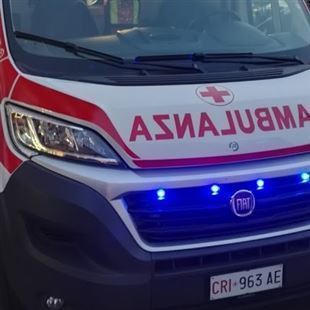 Incidente sulla Pedemontana: accusa un malore, poi viene tamponata