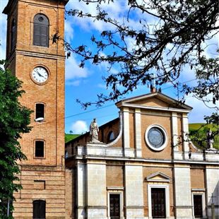 Un ciclo di incontri sulla Divina Commedia: si parte giovedì a Torre Maina