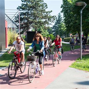 Bike to Work: anche a Maranello si potrà usufruire del contributo regionale 