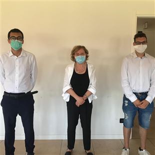 Italia del Futuro: un ottimo esempio per la lista civica del sindaco di Vignola