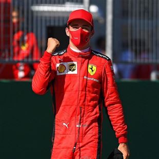 Prima gara nel segno di Bottas, Leclerc salva una Ferrari da rivedere