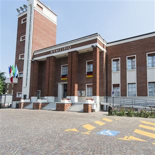 Dal Comune immobili in concessione e in affitto