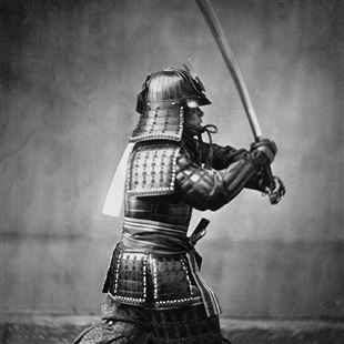 Nuovo appuntamento dedicato al mondo del Giappone: domani si parlerà di Samurai 
