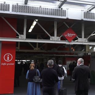 Cersaie: oltre 62mila presenze per l’edizione 2021, 24 mila i visitatori dall’estero