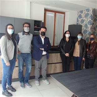 Villa confiscata alla ‘Ndrangheta, lavori finiti: ancora aperto il bando per la gestione