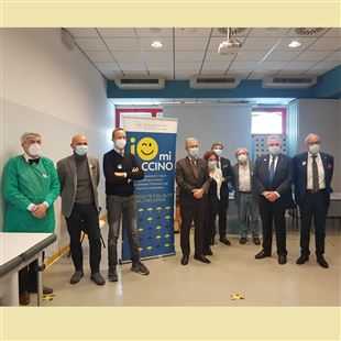 Vaccinazione antinfluenzale: sabato la campagna entra nel vivo