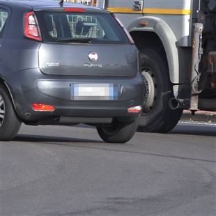 Allerta smog, misure emergenziali attive fino a lunedì compreso