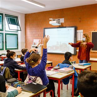 Ennesimo Academy: iniziati i corsi con quasi 900 studenti tra Maranello e Fiorano