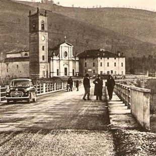 Al Mabic la presentazione del libro “Andèr a vagg. Racconti e personaggi di Torre Maina”