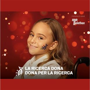 La Maratona di Telethon arriva a Maranello: la diretta Rai di questa edizione sarà in Piazza Libertà
