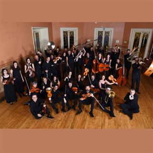 Concerto di Capodanno: all’auditorium la Filarmonica dell’opera italiana Bartoletti