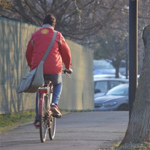 Bike to work: anche Ferrari aderisce al progetto di mobilità sostenibile
