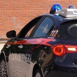 Carabinieri: ritirata a patente a un 43enne per guida in stato d’ebbrezza