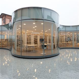 Mabic: gli orari estivi della biblioteca