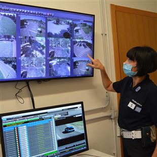 Sicurezza sul territorio, in funzione due nuovi varchi stradali elettronici 