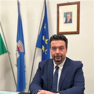 Il sindaco di Maranello Zironi è il nuovo presidente dell’Unione dei Comuni del Distretto Ceramico